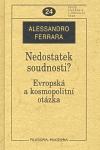 Filosofia Nedostatek soudnosti?