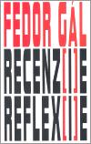 Gál Fedor Recenz(i)e Reflex(i)e
