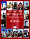 Libri Encyklopedie městských bran v Čechách, na Moravě a ve Slezsku