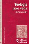 Centrum pro studium demokracie a kultury (CDK) Teologie jako věda
