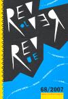 Spolenost pro Revolver Revue Revolver Revue 68/2007