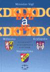 Libri Kdo byl a je kdo - Mělnicko, Kralupsko, Neratovicko