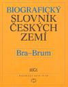 kolektiv autorů Biografický slovník českých zemí, 7. sešit (Bra-Brum)