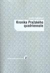 Divadelní ústav Kronika Pražského quadriennale