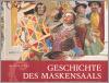 Foto Mida Geschichte des Maskensaals im Schloss Český Krumlov