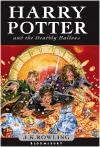 Rowlingová Joanne K. Harry Potter and the Deathly Hallows