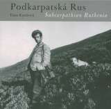 KANT Podkarpatsk Rus /Subcarpathian Ruthenia