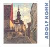 Židovské muzeum v Praze Adolf Kohn