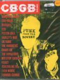 MVD Cbgb-Punk From The Bowery