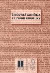 idovsk muzeum v Praze idovsk menina za druh republiky