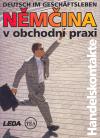 Leda Němčina v obchodní praxi - Handelskontakte