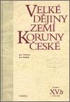 Paseka Velké dějiny zemí Koruny české XV.b
