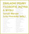 O.P.S. Základní pojmy filosofie jazyka a mysli