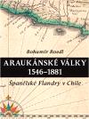 Scriptorium Araukánské války 1546 - 1881