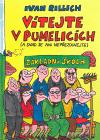 Rillich Ivan Vítejte v Pumpelicích