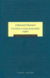 Filosofia Formální a transcendentální logika