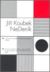 Koubek Jiří NeDeník