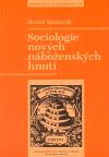 Malvern Sociologie nových náboženských hnutí
