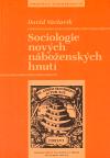 Malvern Sociologie novch nboenskch hnut