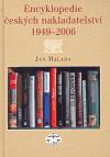 Libri Encyklopedie českých nakladatelství 1949-2006