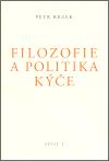 Rezek Petr Filosofie a politika kýče