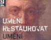 Moravsk galerie Umn restaurovat umn