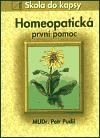 Alternativa Homeopatick prvn pomoc