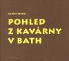 Vtrn mlny Pohled z kavrny v Bath