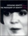 KANT Fotogenie Identity/ The Photogeny of Identity