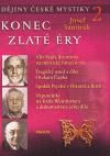Eminent Dějiny české mystiky 2 - Konec zlaté éry