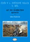 Libri Češi v 1. světové válce, 3. díl