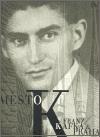 Insua Juan Město K. - Franz Kafka a Praha