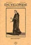 Libri Encyklopedie řádů, kongregací a řeholních společností katolické církve v českých zemích II., 2. sv.