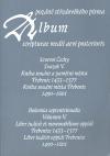 Scriptorium Album pozdně středověkého písma - svazek V.