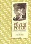 Argo Původ poezie
