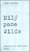 Torst Milý pane Wilde