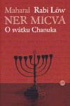 P3K Ner micva. O svátku Chanuka