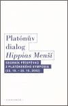 Oikoymenh Platónův dialog Hippias Menší