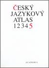 Academia Český jazykový atlas 5