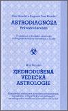 Sursum Astrodiagnza - prvodce lenm / Zjednoduen vdeck astrologie