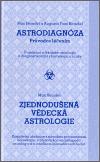 Sursum Astrodiagnóza - průvodce léčením / Zjednodušená vědecká astrologie