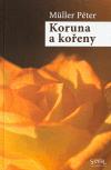 Santal Koruna a kořeny