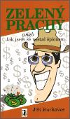 Carpe Diem Zelený prachy
