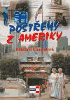 Charvátová Kateřina Postřehy z Ameriky
