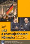 Mezinárodní politologický ústav Masarykovy univerzity USA a znovusjednocení Německa