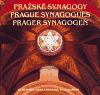 Židovské muzeum v Praze Pražské synagogy