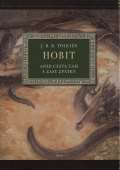 Argo Hobit - ilustrovan vydn