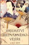 Jota Tajemství hedvábného vějíře