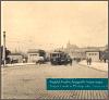 KANT Pražský hrad ve fotografii 1900-1939 / Prague Castle in Photographs 1900-1939