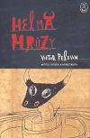 Argo Helma hrůzy